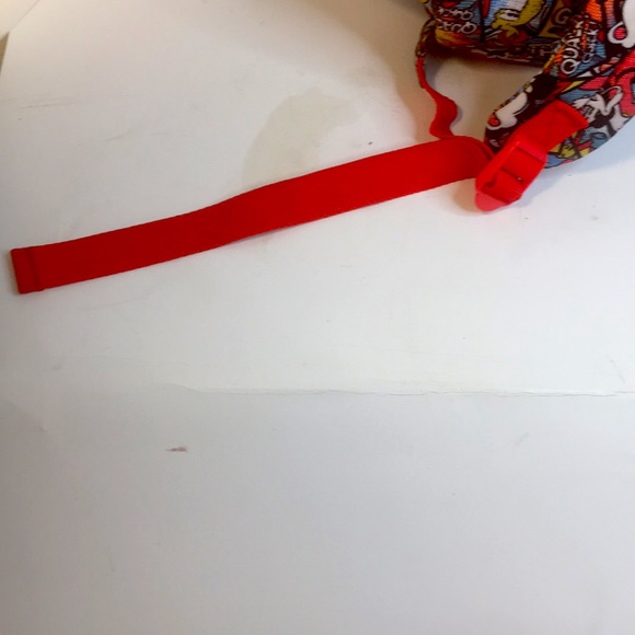 Disney parks backpack 2014 - Picture 6 of 12